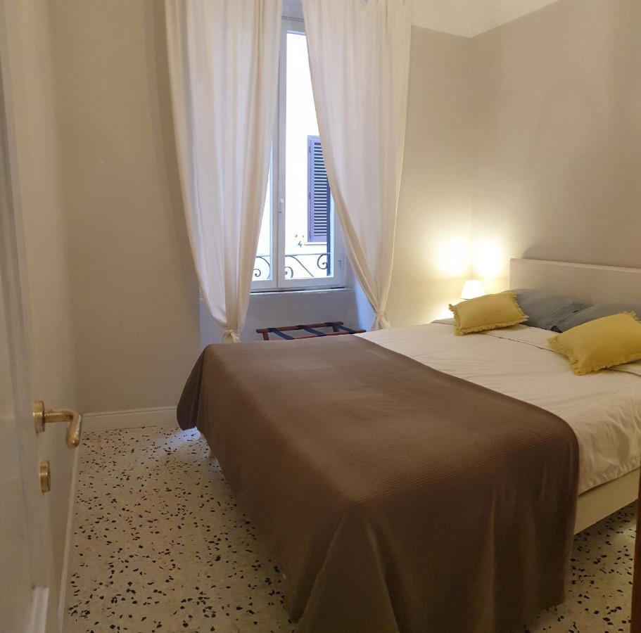 Casa Tua A Santa Maria Maggiore Roma Dış mekan fotoğraf
