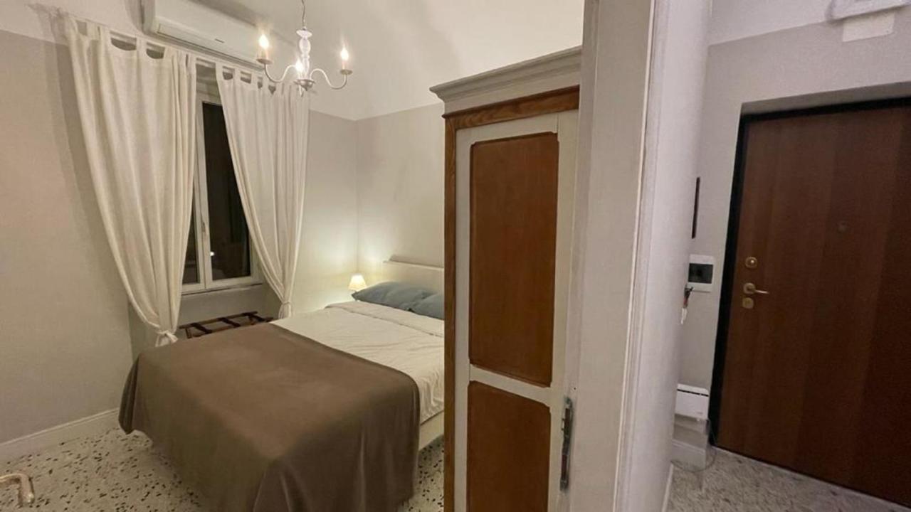 Casa Tua A Santa Maria Maggiore Roma Dış mekan fotoğraf
