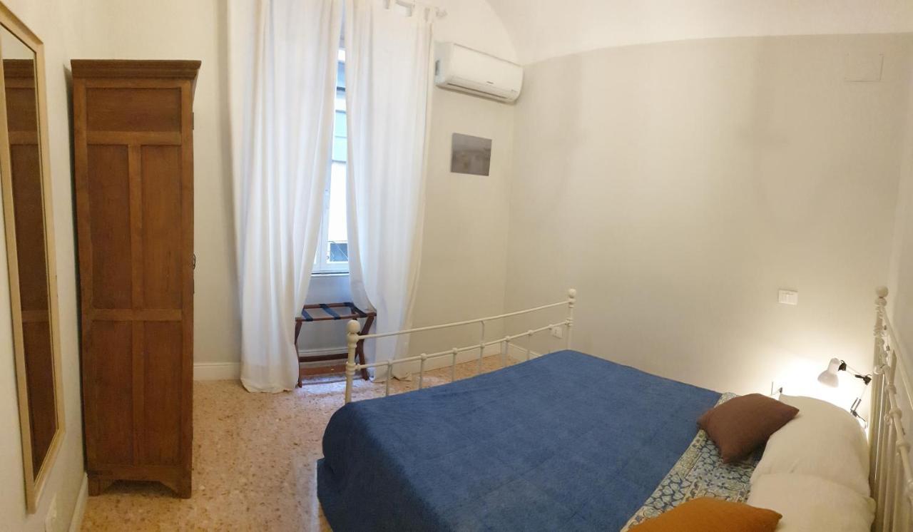 Casa Tua A Santa Maria Maggiore Roma Dış mekan fotoğraf