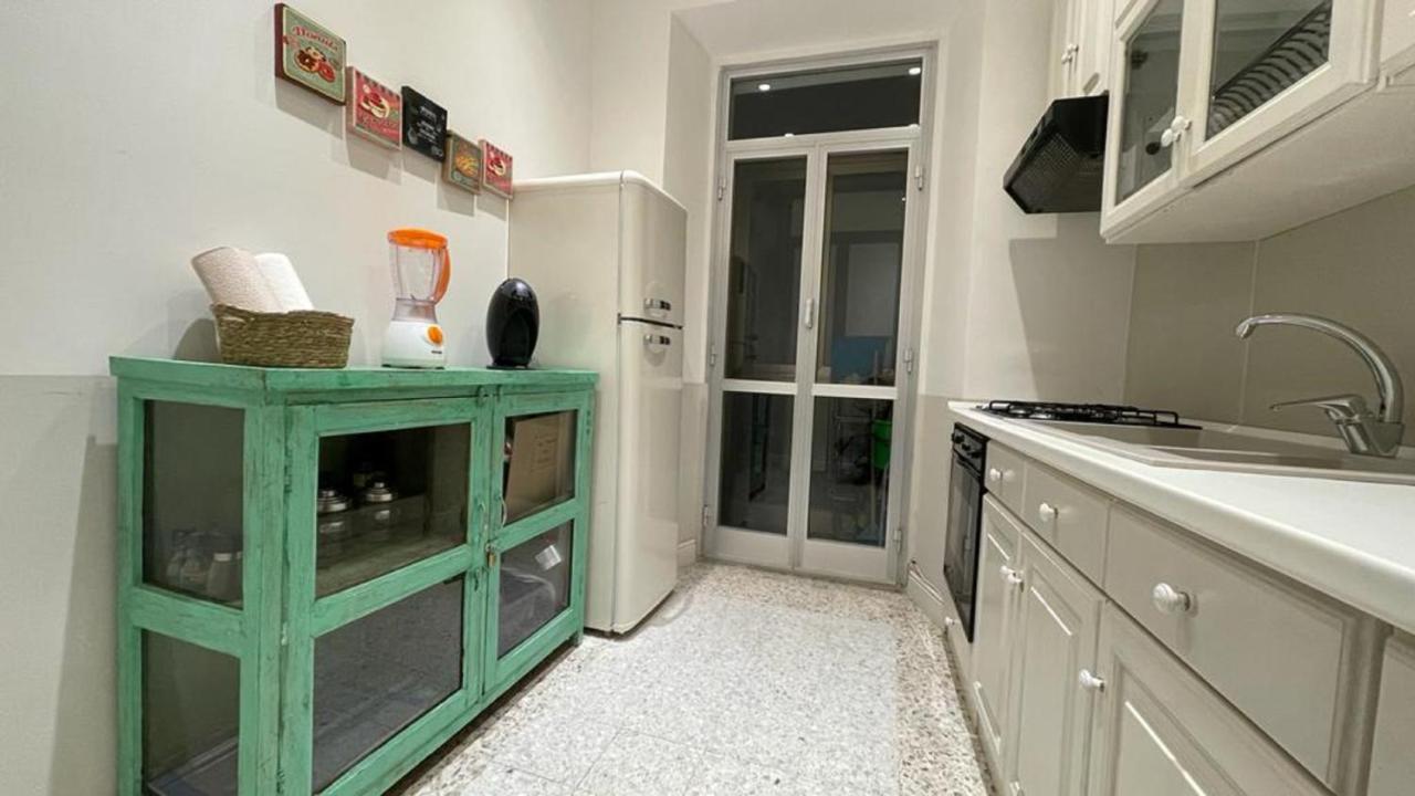 Casa Tua A Santa Maria Maggiore Roma Dış mekan fotoğraf