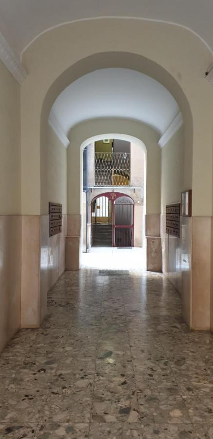 Casa Tua A Santa Maria Maggiore Roma Dış mekan fotoğraf