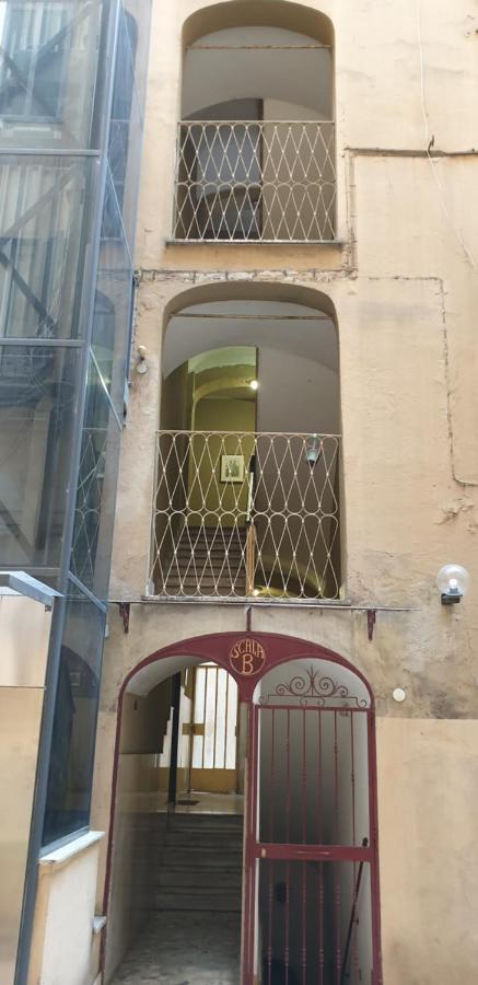 Casa Tua A Santa Maria Maggiore Roma Dış mekan fotoğraf